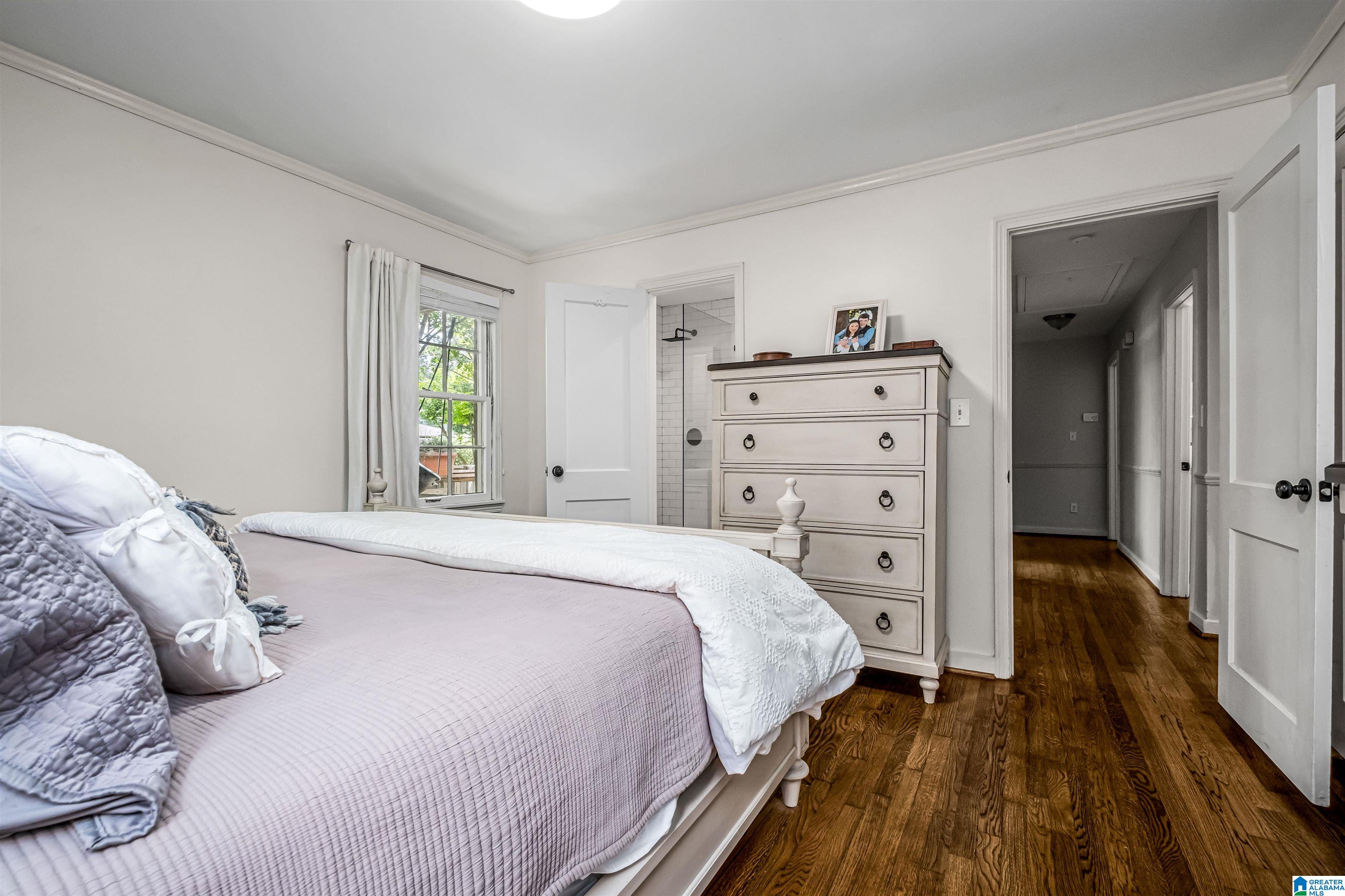 4344 Warren Road Birmingham, AL 35213 - Photo 20 of 36