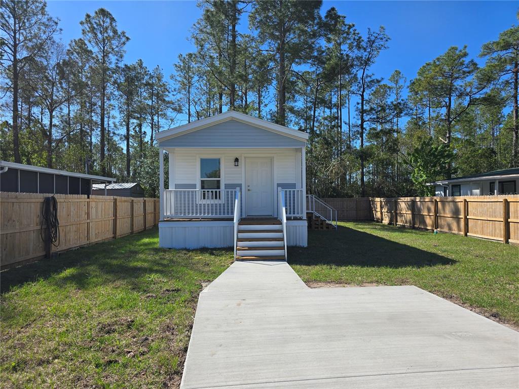 24350 Maxwell Street Astor, FL 32102 - Photo 1 of 1