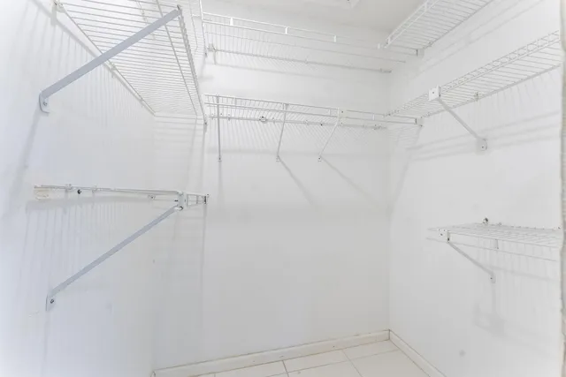 a view of small space