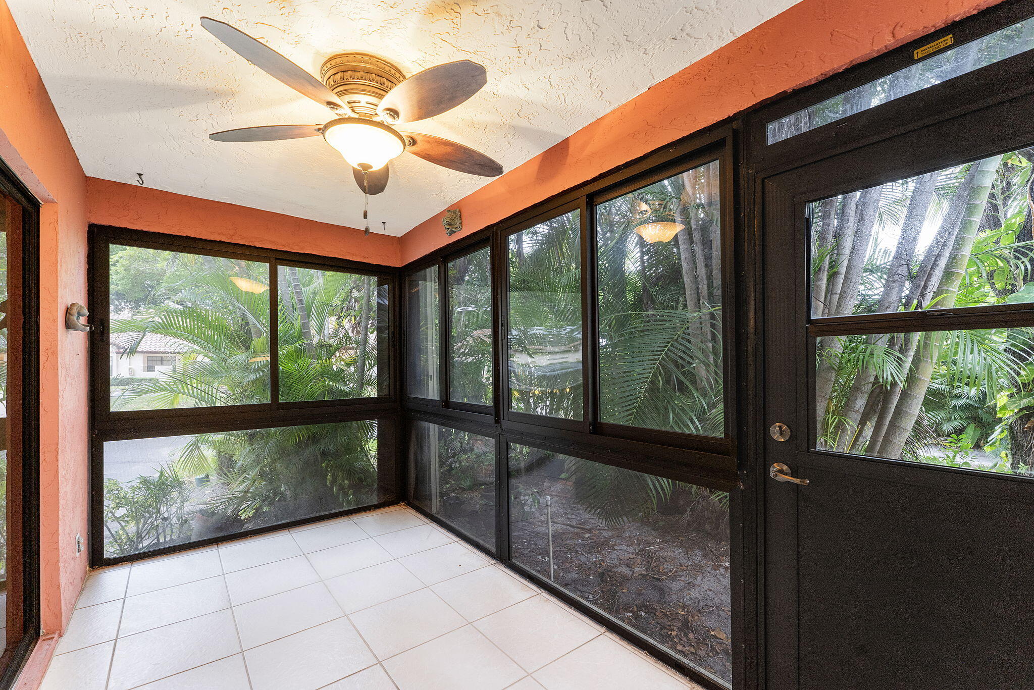 3088 Inglewood Terrace Boca Raton, FL 33431 - Photo 25 of 30 a view of a large window with a outdoor space