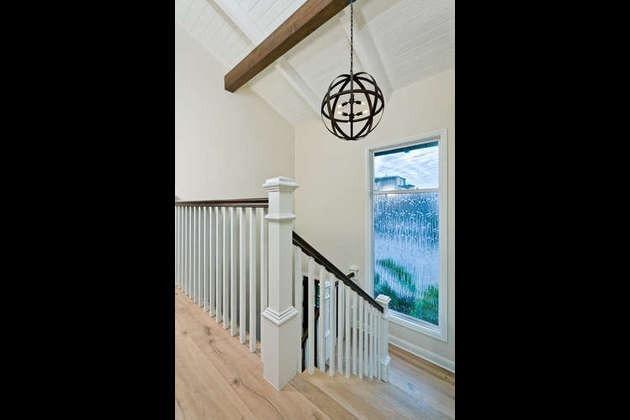 1030 Mandalay Beach Road Oxnard, CA 93035 - Photo 16 of 39 a view of a hallway with wooden floor