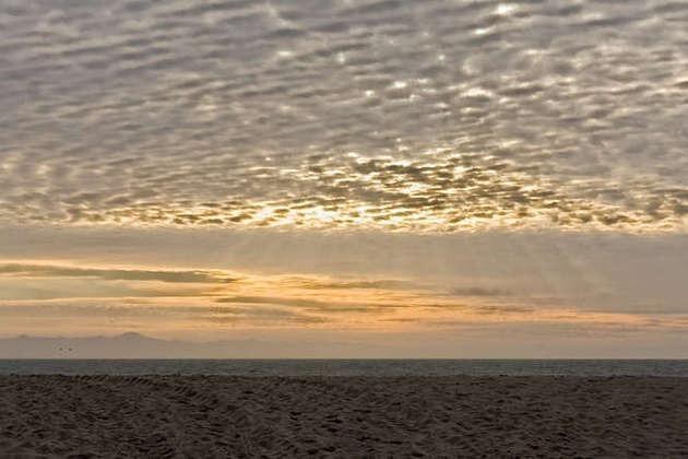 1030 Mandalay Beach Road Oxnard, CA 93035 - Photo 19 of 39 a view of an ocean