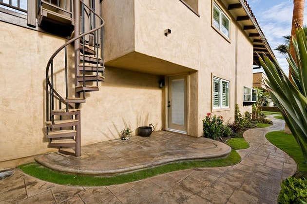 1030 Mandalay Beach Road Oxnard, CA 93035 - Photo 35 of 39 a view of a house with entryway