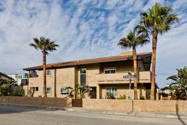 1030 Mandalay Beach Road Oxnard, CA 93035 - Photo 38 of 39 a view of a house with a street