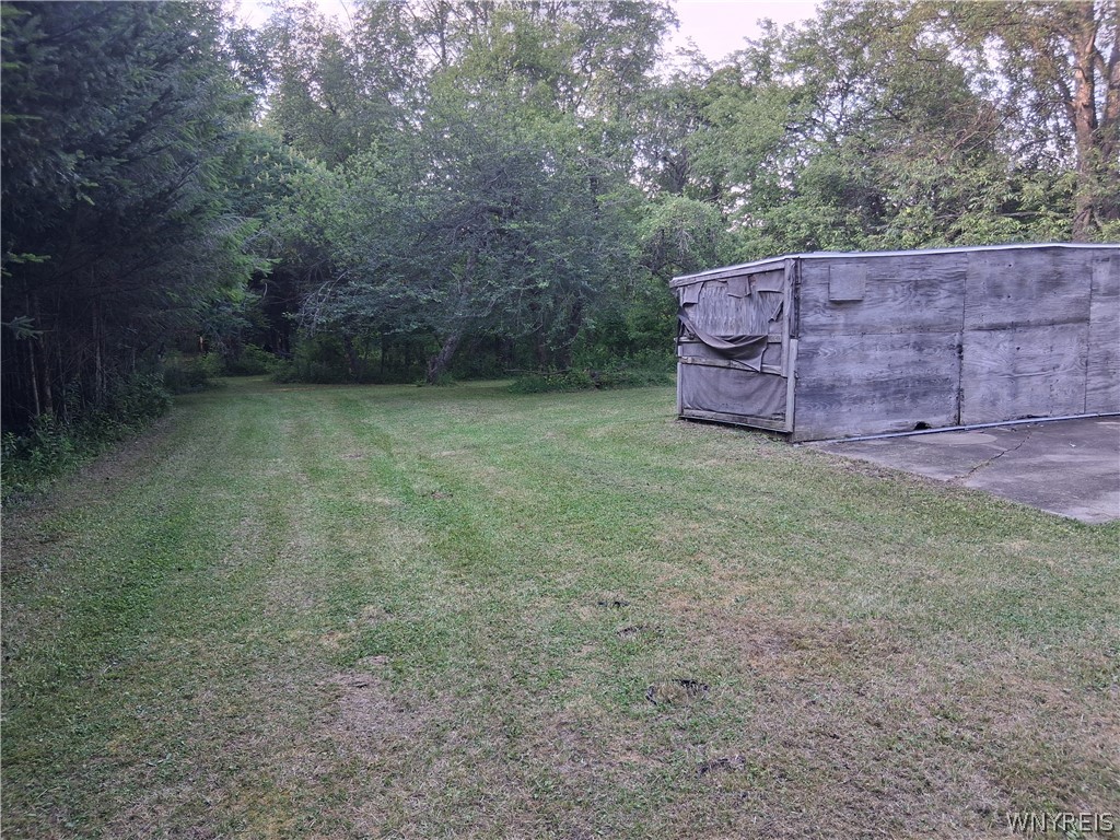 9190 Ball Road Otto, NY 14719 - Photo 24 of 31