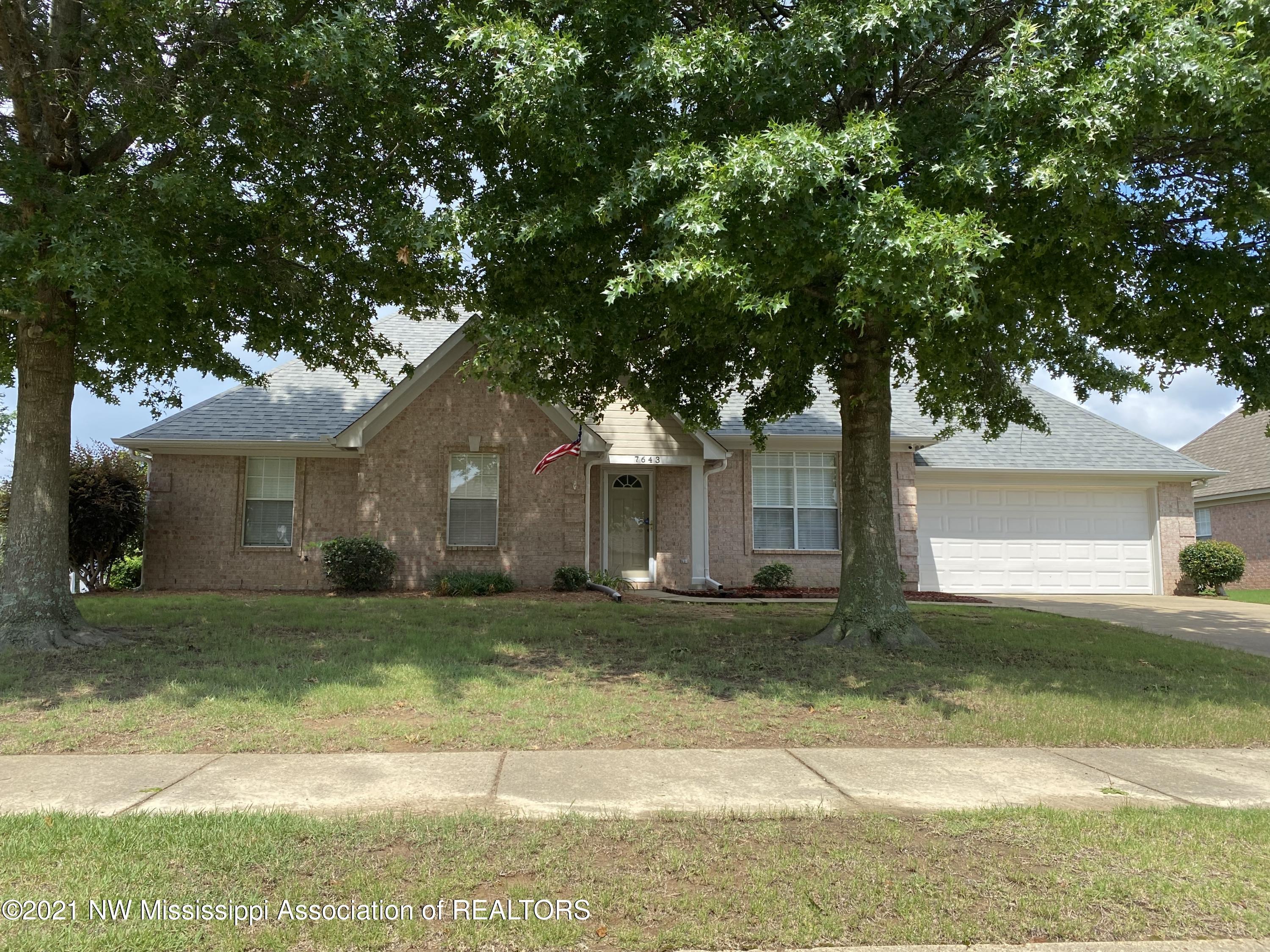 7643 Alexanders Ridge Cove Olive Branch, MS 38654 - Photo 1 of 23 A5C3BFBF-8F77-4AA9-87DC-9570C24FC4AE