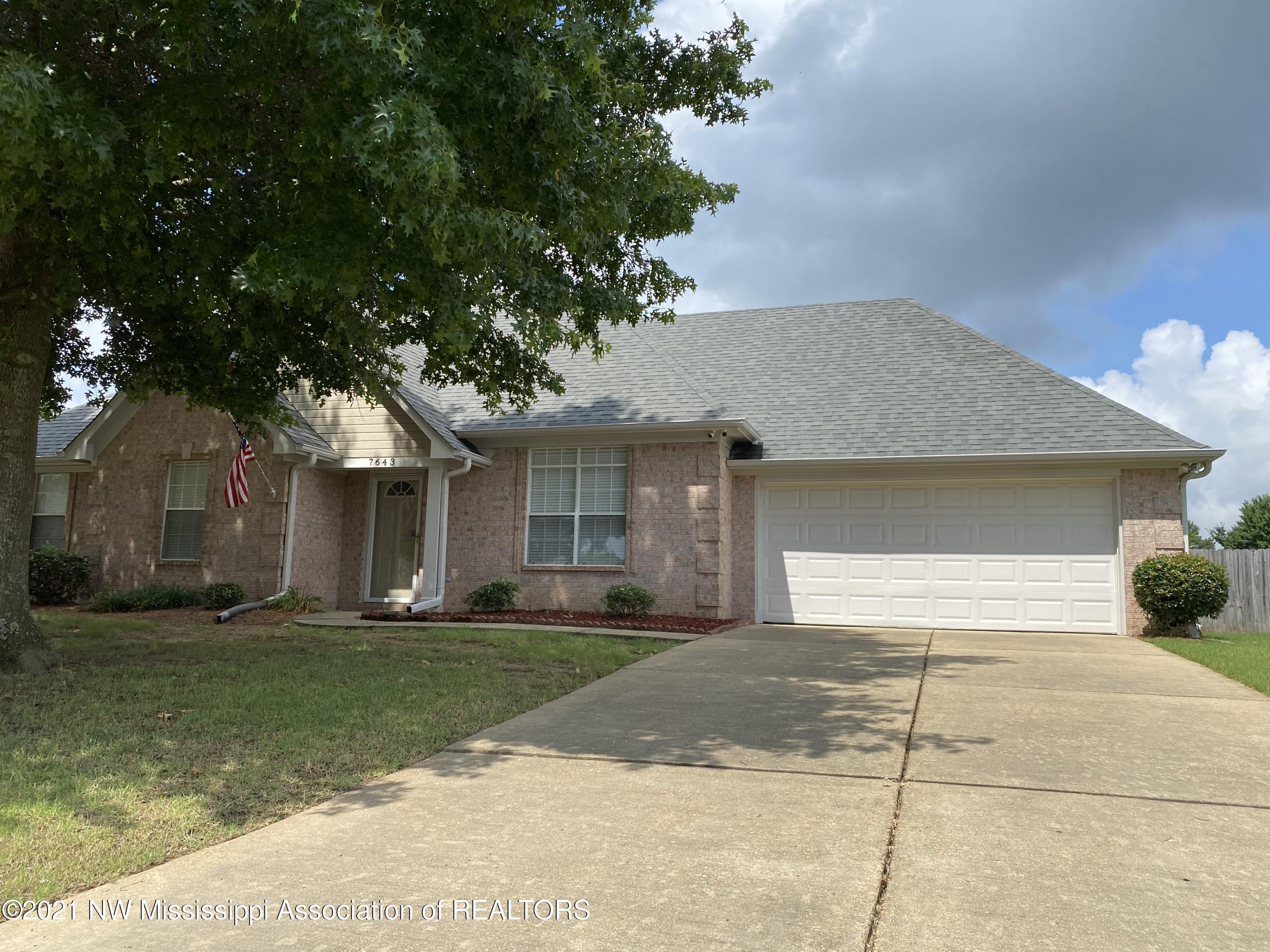 7643 Alexanders Ridge Cove Olive Branch, MS 38654 - Photo 22 of 23 7BCEC302-6317-436A-B56F-F15EEF4B48FD