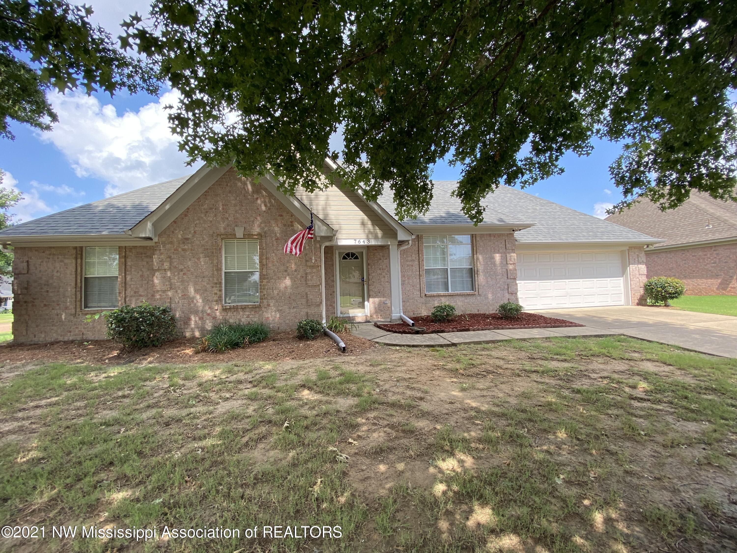 7643 Alexanders Ridge Cove Olive Branch, MS 38654 - Photo 23 of 23 2EEC2078-D2BC-40C1-A257-0CC2C276FFD3