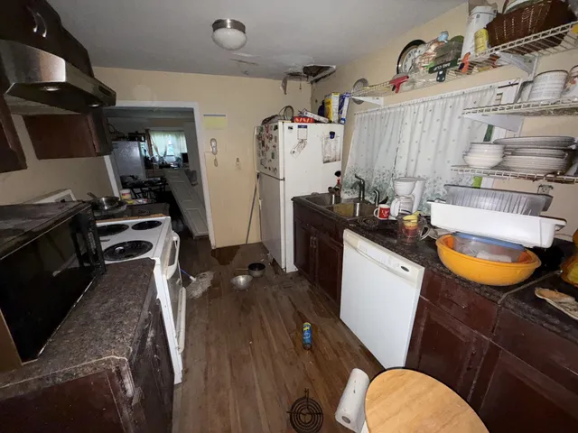 $75,000 | 209 Olive Street, Mount Pleasant, TN 38474