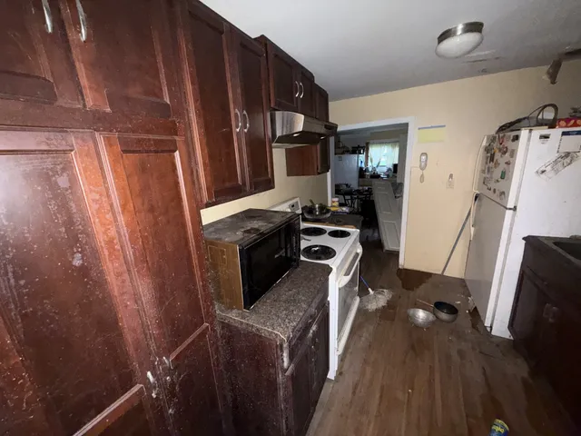 $75,000 | 209 Olive Street, Mount Pleasant, TN 38474