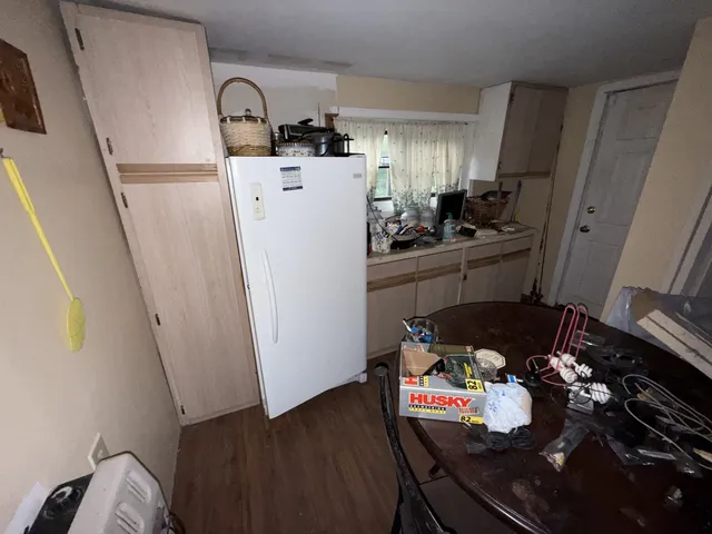 $75,000 | 209 Olive Street, Mount Pleasant, TN 38474