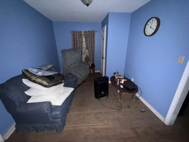 $75,000 | 209 Olive Street, Mount Pleasant, TN 38474