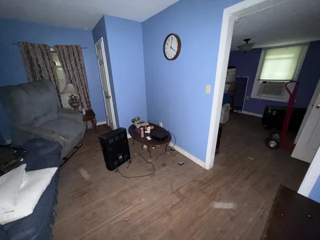 $75,000 | 209 Olive Street, Mount Pleasant, TN 38474