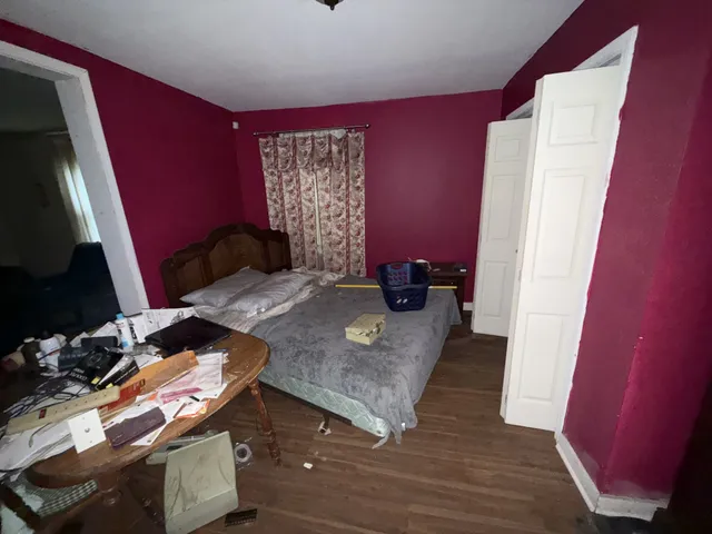 $75,000 | 209 Olive Street, Mount Pleasant, TN 38474