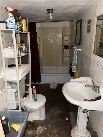 $75,000 | 209 Olive Street, Mount Pleasant, TN 38474