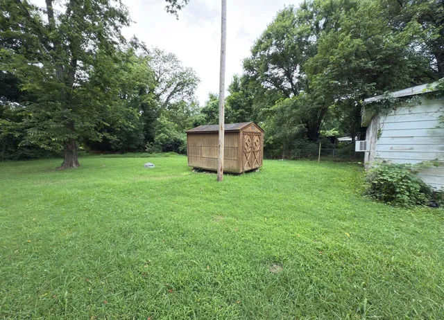 $75,000 | 209 Olive Street, Mount Pleasant, TN 38474