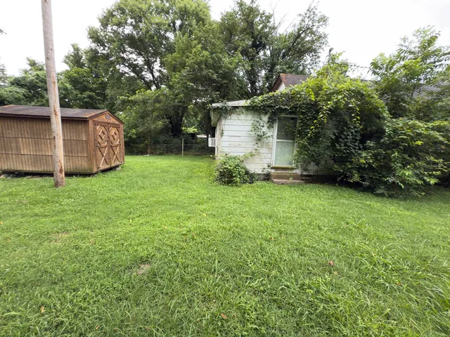 $75,000 | 209 Olive Street, Mount Pleasant, TN 38474