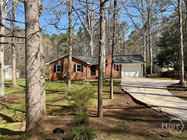 $299,900 | 219 Tall Tree Road, Athens, GA 30606