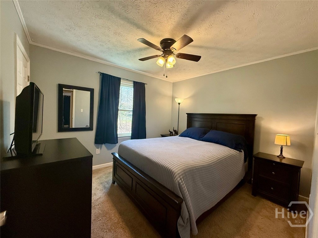 219 Tall Tree Road Athens, GA 30606 - Photo 16 of 23