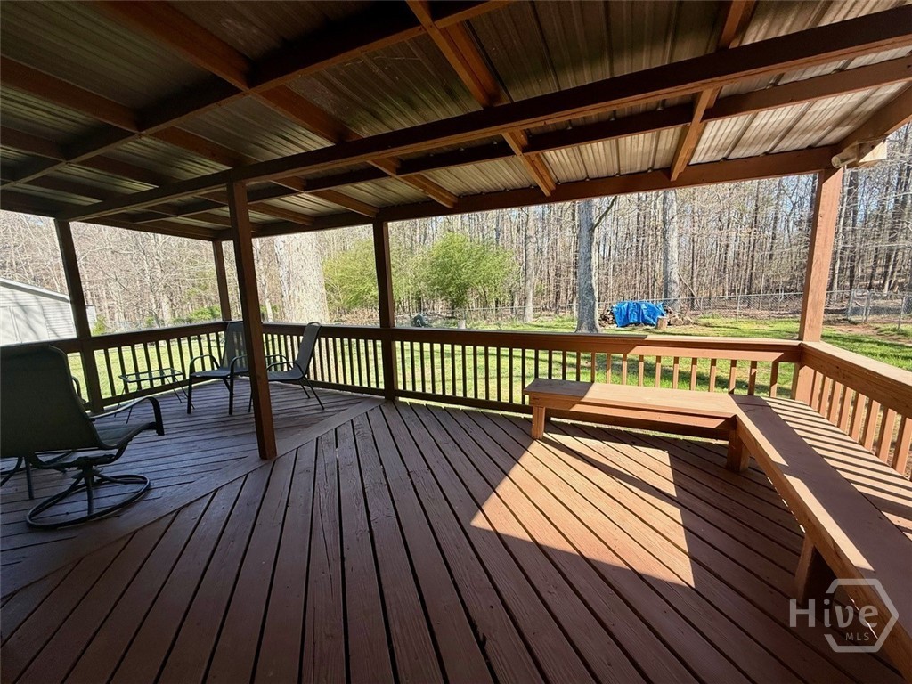 219 Tall Tree Road Athens, GA 30606 - Photo 17 of 23