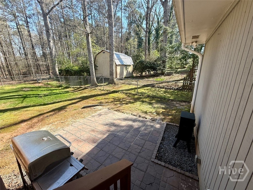 219 Tall Tree Road Athens, GA 30606 - Photo 18 of 23