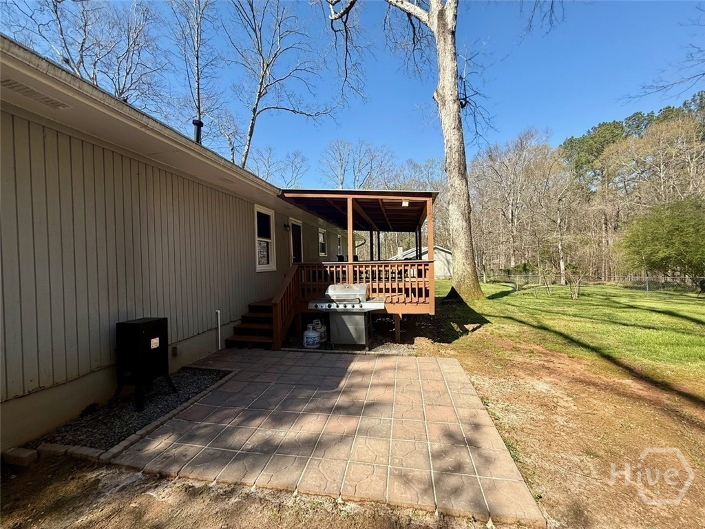 219 Tall Tree Road Athens, GA 30606 - Photo 19 of 23