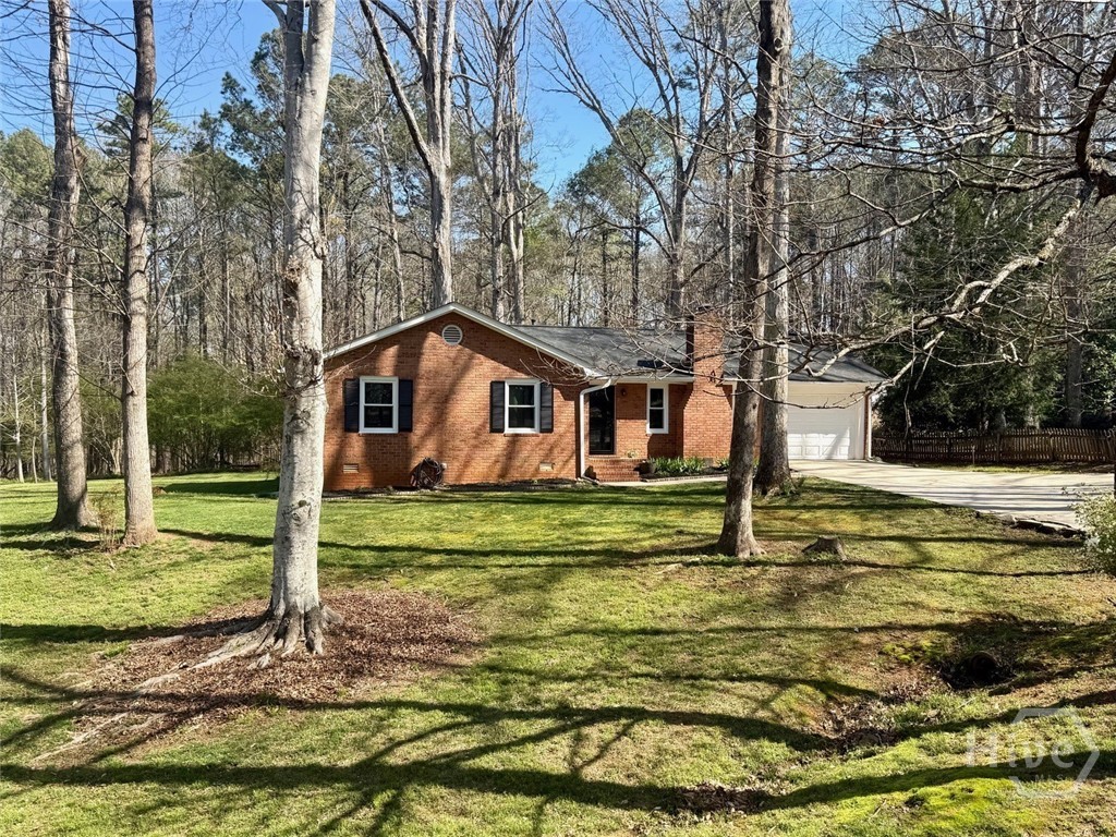 219 Tall Tree Road Athens, GA 30606 - Photo 2 of 23