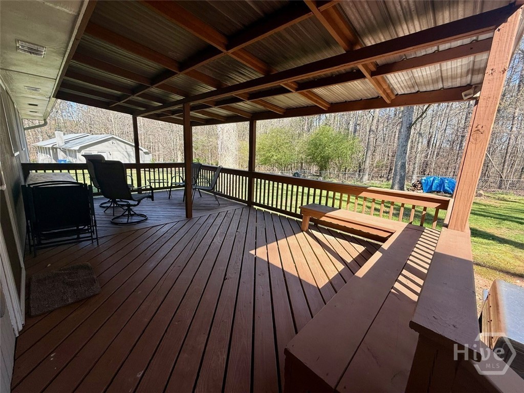 219 Tall Tree Road Athens, GA 30606 - Photo 21 of 23
