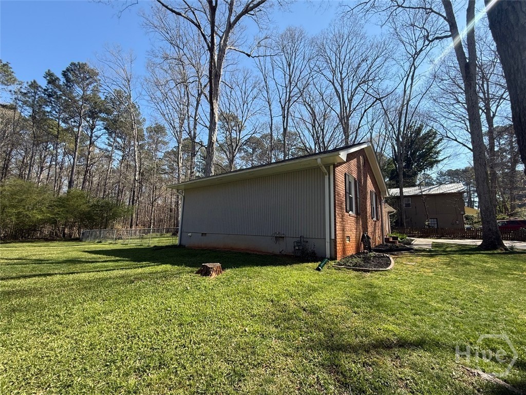 219 Tall Tree Road Athens, GA 30606 - Photo 22 of 23