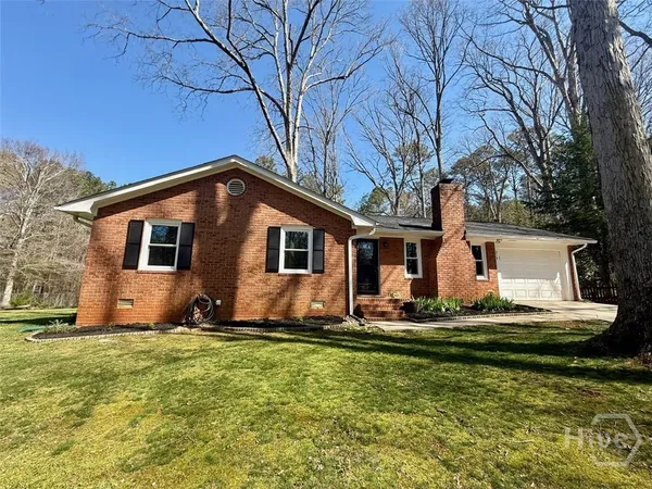 $299,900 | 219 Tall Tree Road, Athens, GA 30606