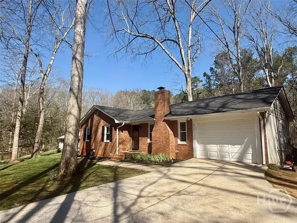$299,900 | 219 Tall Tree Road, Athens, GA 30606