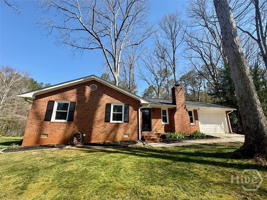 219 Tall Tree Road Athens, GA 30606 - Photo 4 of 23