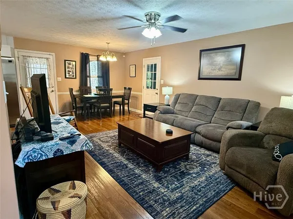 $299,900 | 219 Tall Tree Road, Athens, GA 30606