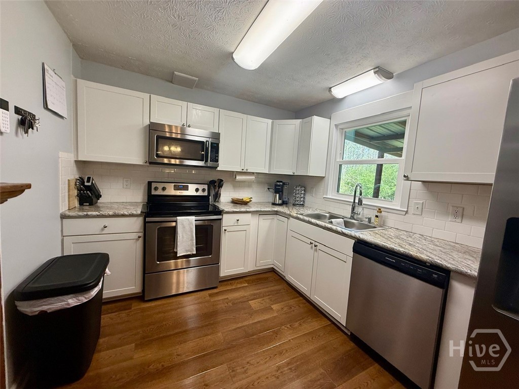 219 Tall Tree Road Athens, GA 30606 - Photo 10 of 23