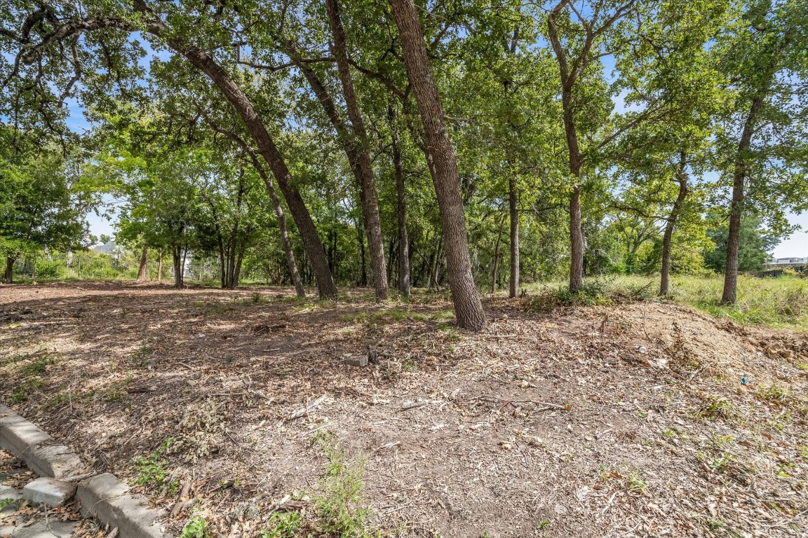 0 South MacGregor Way Houston, TX 77021 - Photo 7 of 8 a view of outdoor space and yard