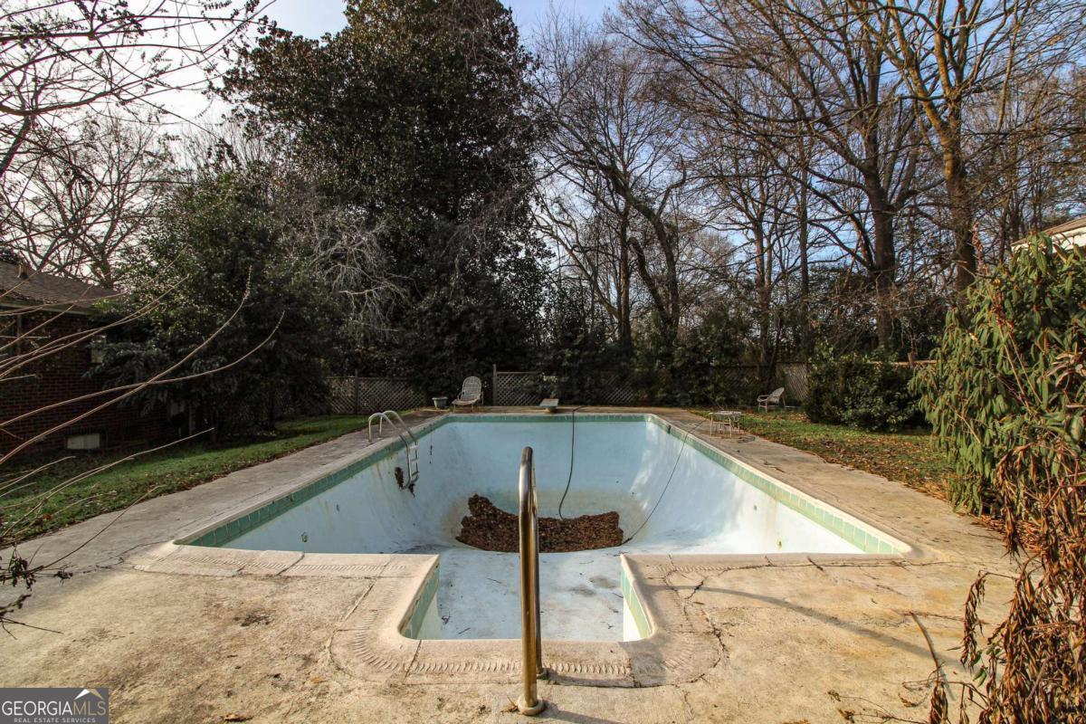 921 Highway 72 Comer, GA 30629 - Photo 37 of 55