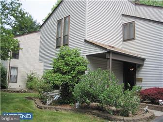 5 Overton Road East Windsor, NJ 08520 - Photo 1 of 11 Exterior Front