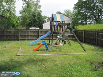 5 Overton Road East Windsor, NJ 08520 - Photo 11 of 11 Exterior Back