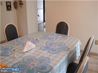 5 Overton Road East Windsor, NJ 08520 - Photo 4 of 11 Dining Room