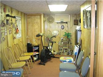 5 Overton Road East Windsor, NJ 08520 - Photo 9 of 11 Basement - Finished