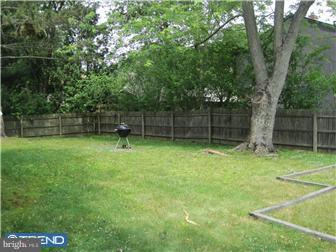 5 Overton Road East Windsor, NJ 08520 - Photo 10 of 11 Exterior Back