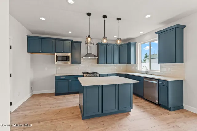 $644,565 | 8882 California Street, Rathdrum, ID 83858