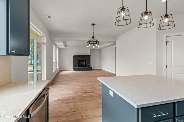 $644,565 | 8882 California Street, Rathdrum, ID 83858