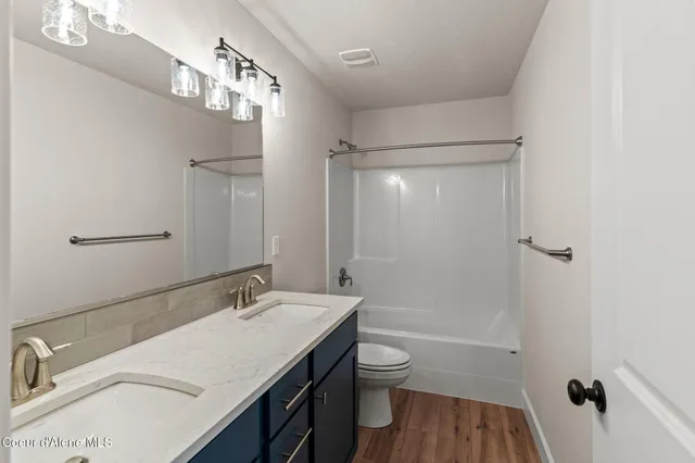 $644,565 | 8882 California Street, Rathdrum, ID 83858