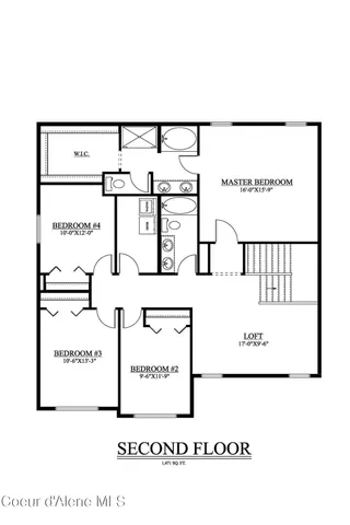 $644,565 | 8882 California Street, Rathdrum, ID 83858