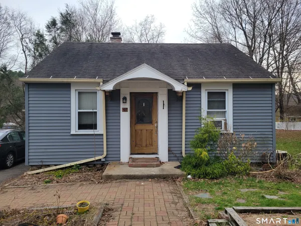 $269,000 | 43 Leigh Avenue, Thomaston, CT 06787