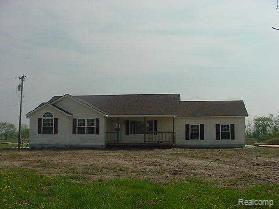 5760 Wildcat Road North Street, MI 48049 - Photo 1 of 1 Property Photo