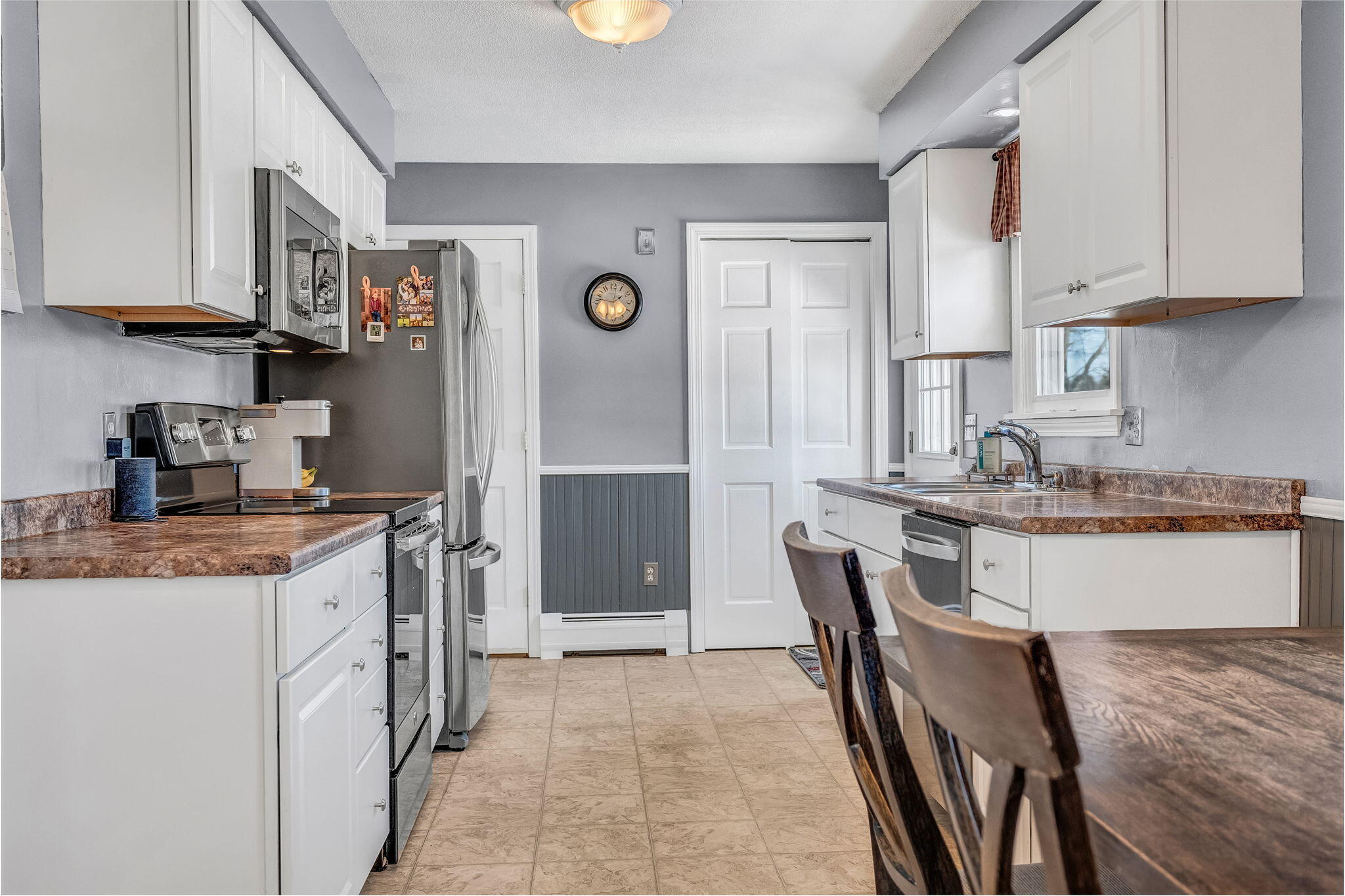 503 Stetson Road Kenduskeag, ME 04450 - Photo 13 of 52 Kitchen/Dining