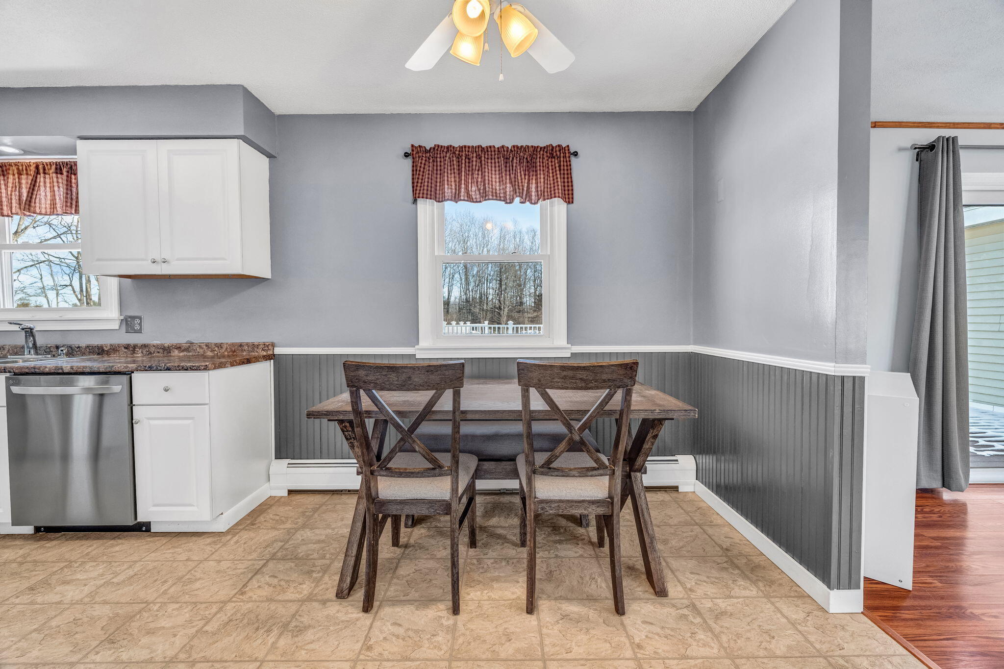 503 Stetson Road Kenduskeag, ME 04450 - Photo 14 of 52 Kitchen/Dining