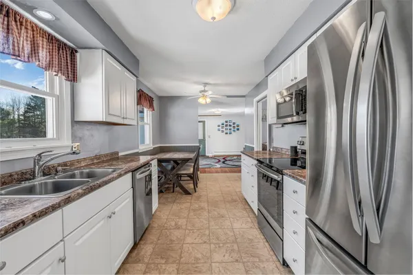 $320,000 | 503 Stetson Road, Kenduskeag, ME 04450